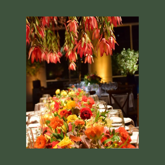 ARREGLOS FLORALES MATRIMONIOS 3