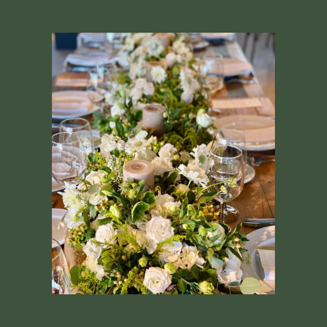 ARREGLOS FLORALES MATRIMONIOS