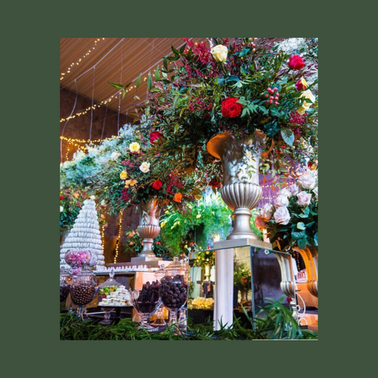 ARREGOS FLORALES MATRIMONIOS 4